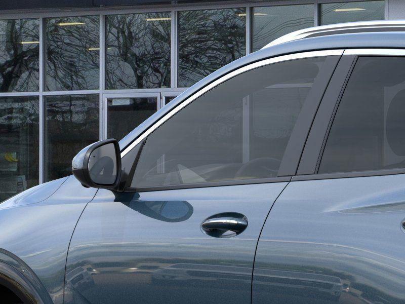new 2026 Buick Encore GX car, priced at $30,609