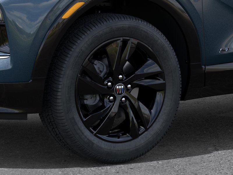 new 2026 Buick Encore GX car, priced at $30,609
