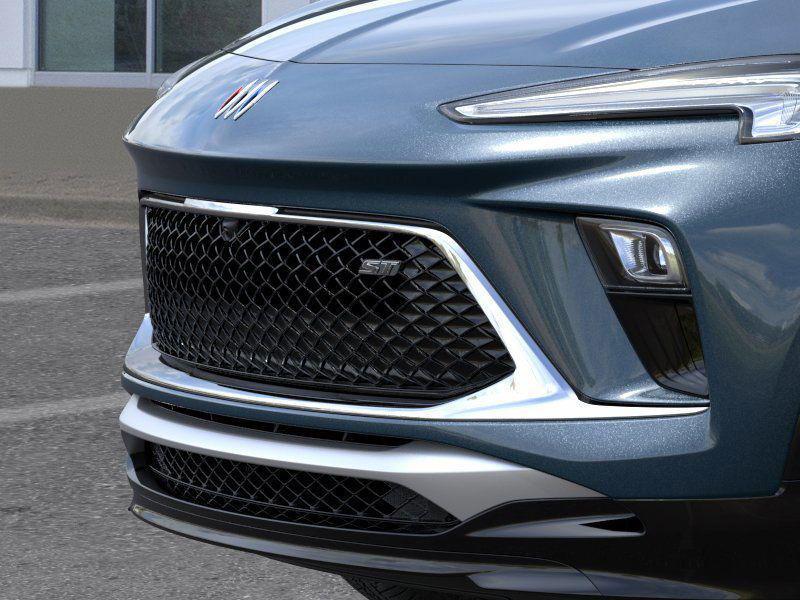 new 2026 Buick Encore GX car, priced at $30,609