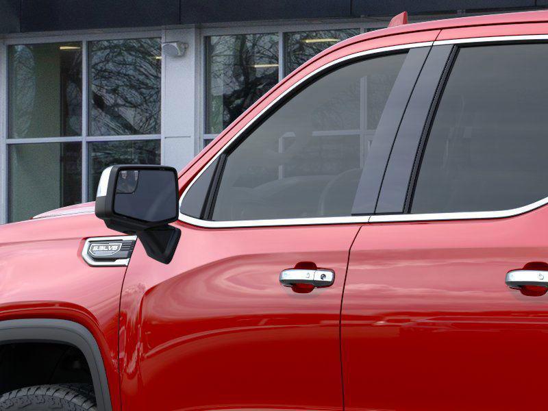 new 2026 GMC Sierra 1500 car, priced at $61,841