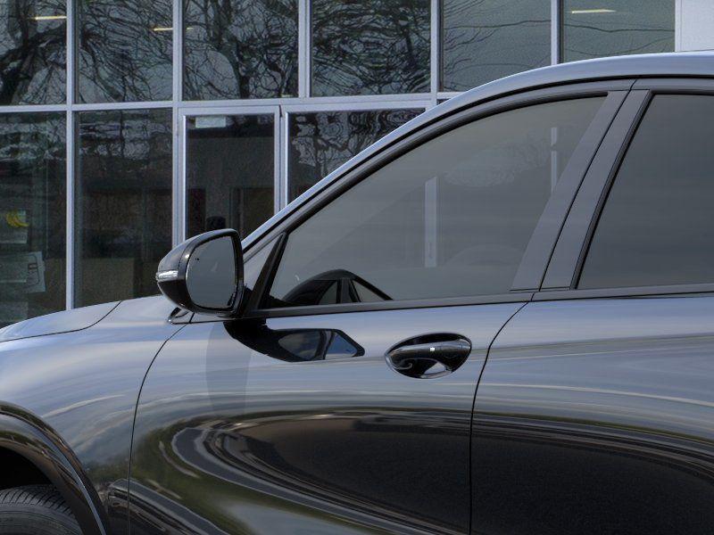 new 2026 Buick Envista car, priced at $29,675