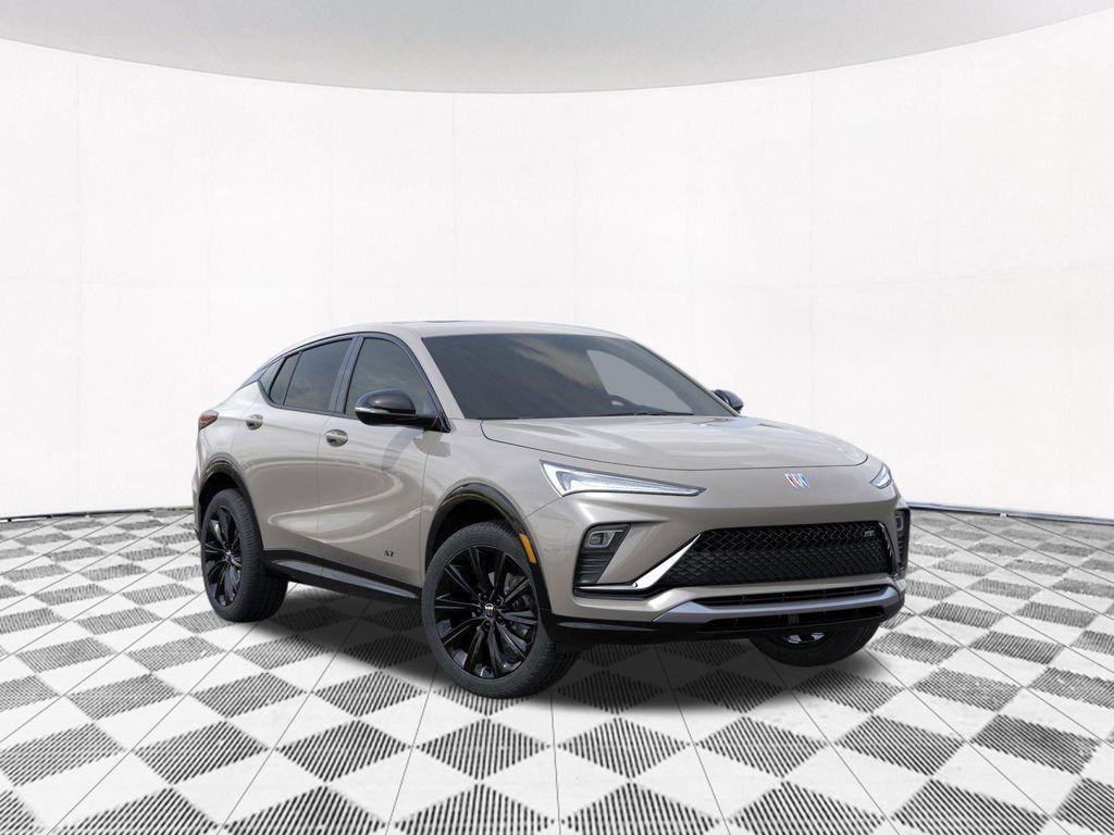 new 2026 Buick Envista car, priced at $30,594