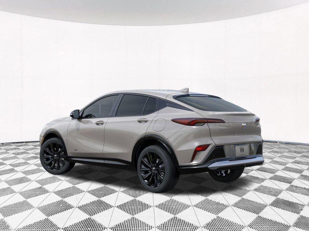 new 2026 Buick Envista car, priced at $30,594