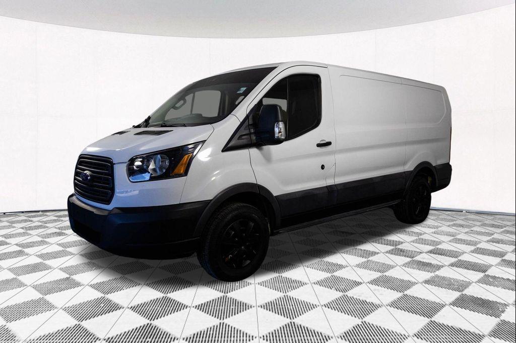 used 2016 Ford Transit-250 car, priced at $15,995