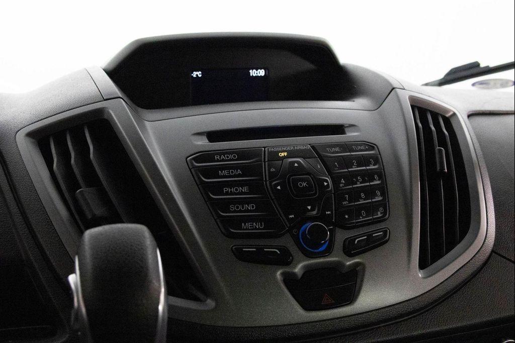 used 2016 Ford Transit-250 car, priced at $15,995