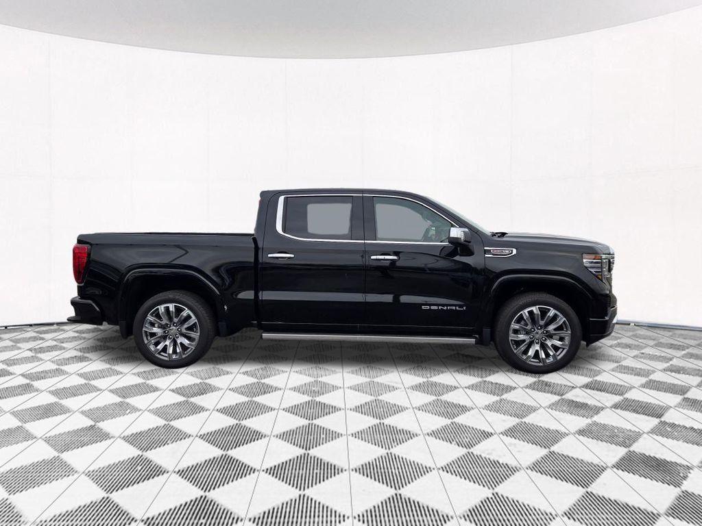 new 2026 GMC Sierra 1500 car, priced at $71,894