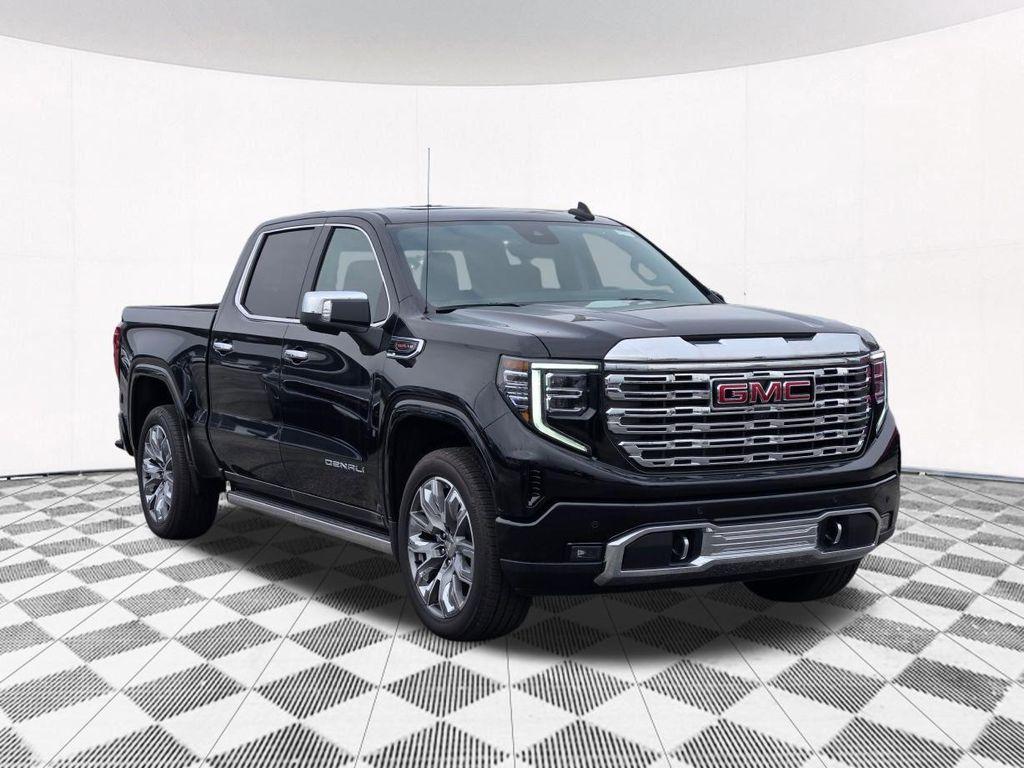 new 2026 GMC Sierra 1500 car, priced at $71,894