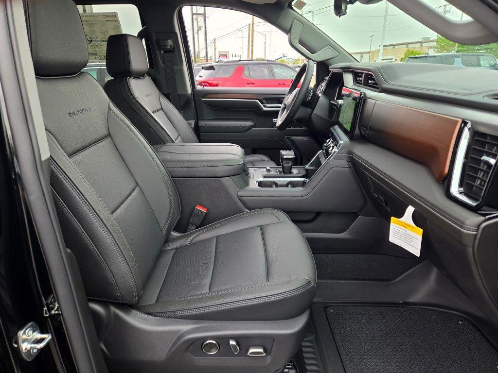 new 2026 GMC Sierra 1500 car, priced at $71,894
