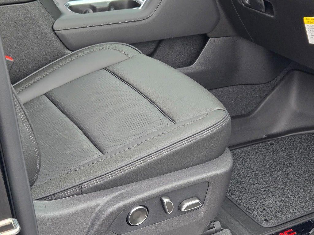 new 2026 GMC Sierra 1500 car, priced at $71,894