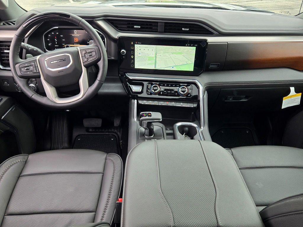 new 2026 GMC Sierra 1500 car, priced at $71,894