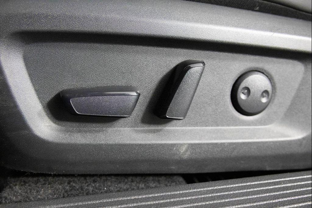 used 2023 Nissan Rogue car, priced at $23,548