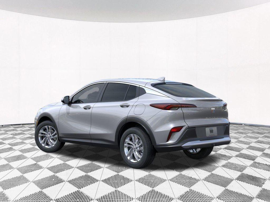 new 2026 Buick Envista car, priced at $24,681