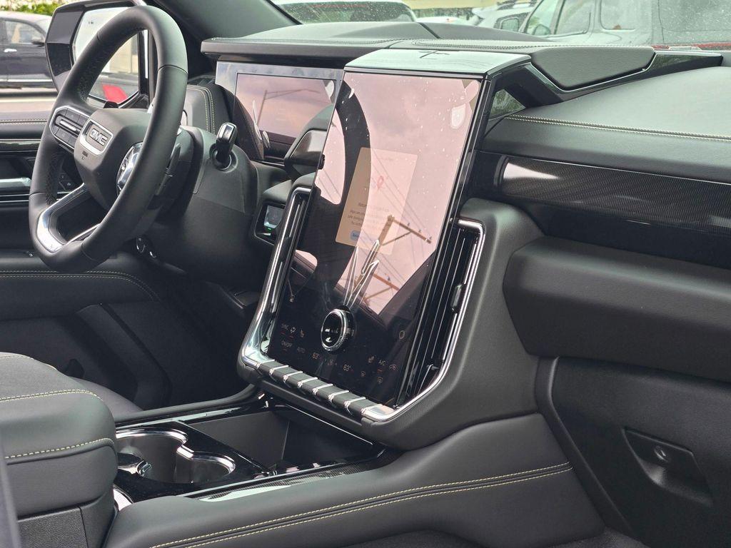 new 2026 GMC Yukon XL car, priced at $77,132