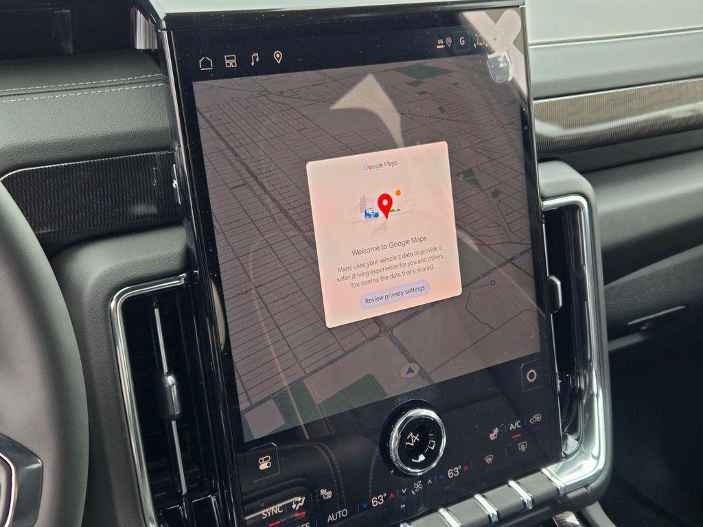 new 2026 GMC Yukon XL car, priced at $77,132