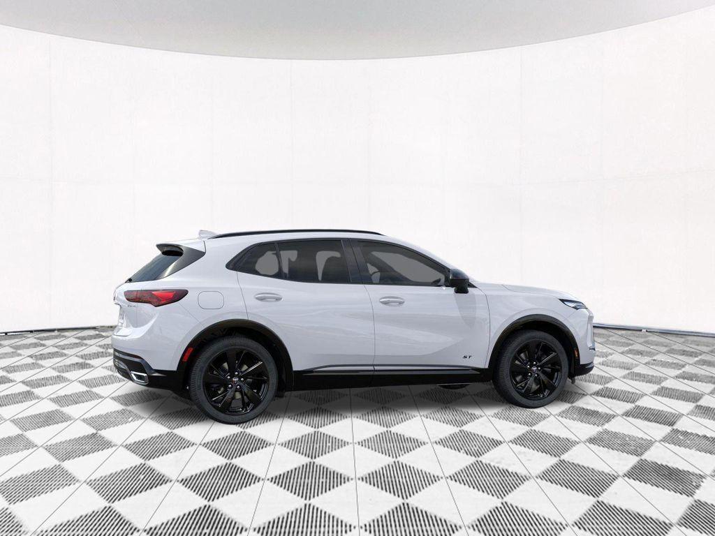 new 2026 Buick Envision car, priced at $46,162