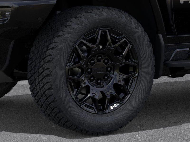 new 2026 GMC HUMMER EV SUV car, priced at $96,085