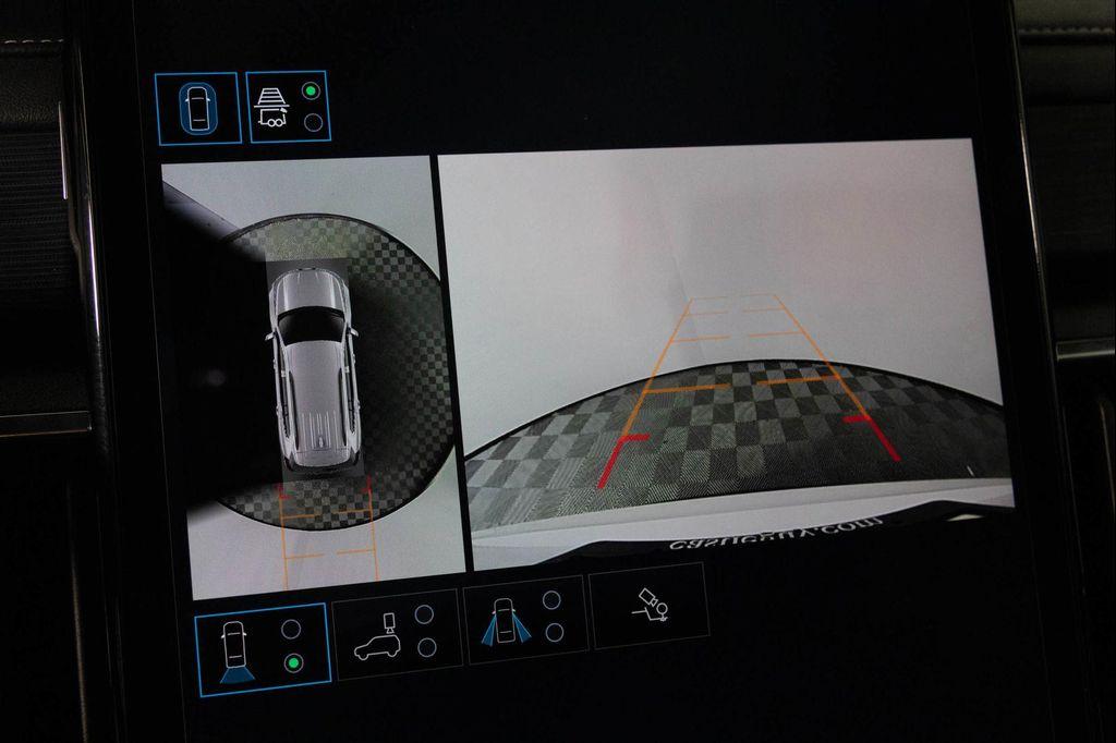 used 2025 GMC Acadia car, priced at $36,995