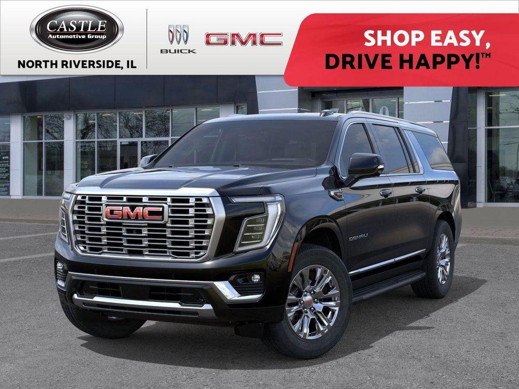 new 2026 GMC Yukon XL car, priced at $85,148