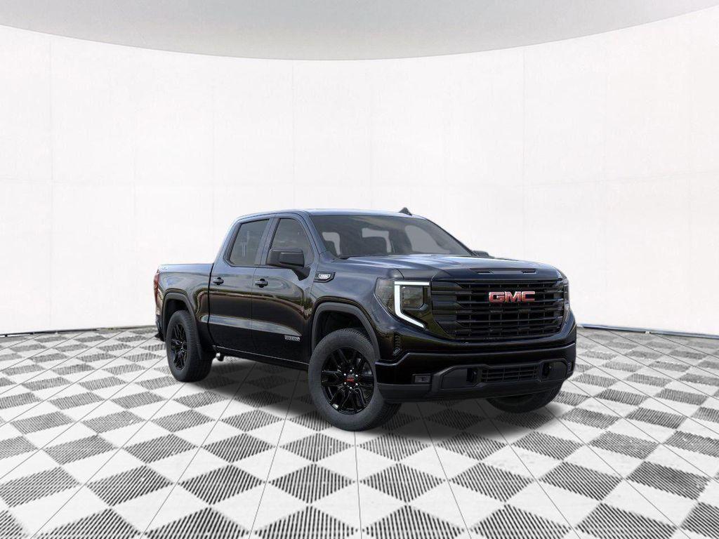 new 2026 GMC Sierra 1500 car, priced at $48,831
