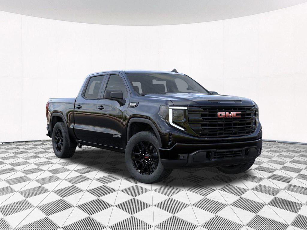 new 2026 GMC Sierra 1500 car, priced at $48,831