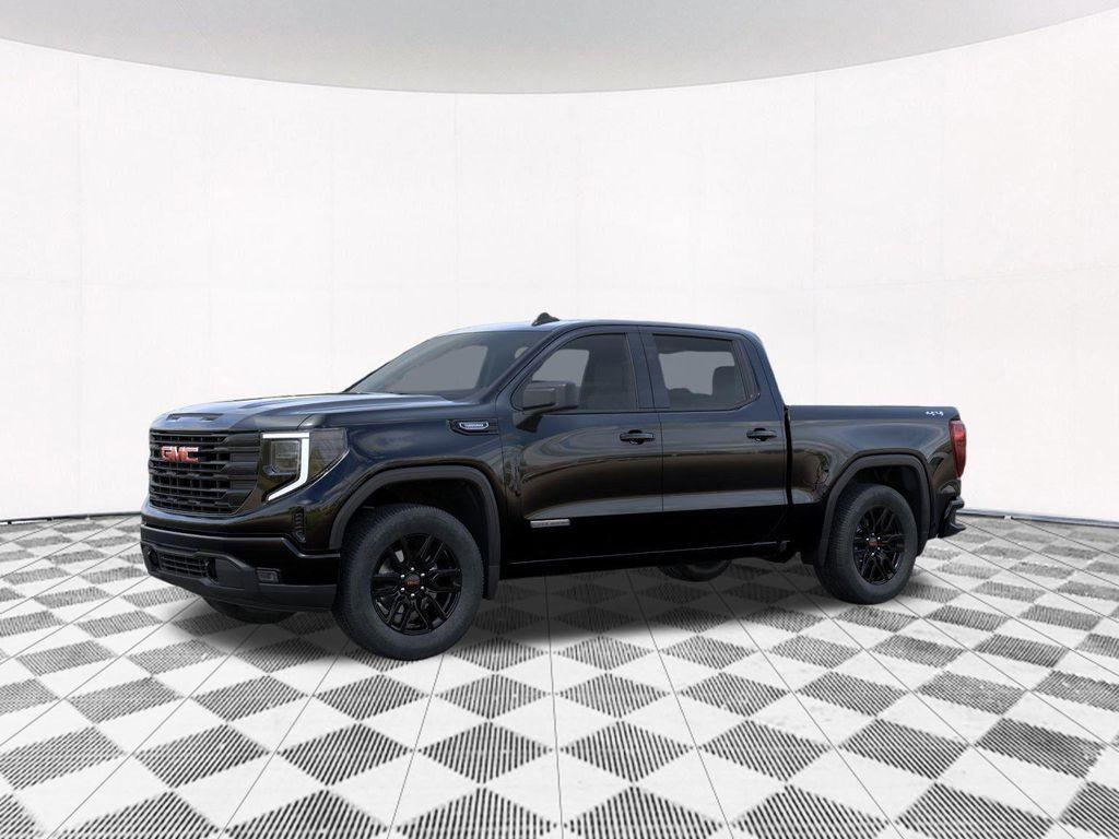 new 2026 GMC Sierra 1500 car, priced at $48,831