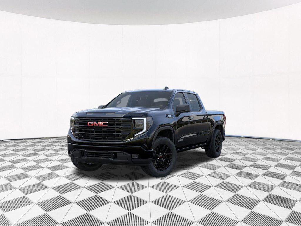 new 2026 GMC Sierra 1500 car, priced at $54,518
