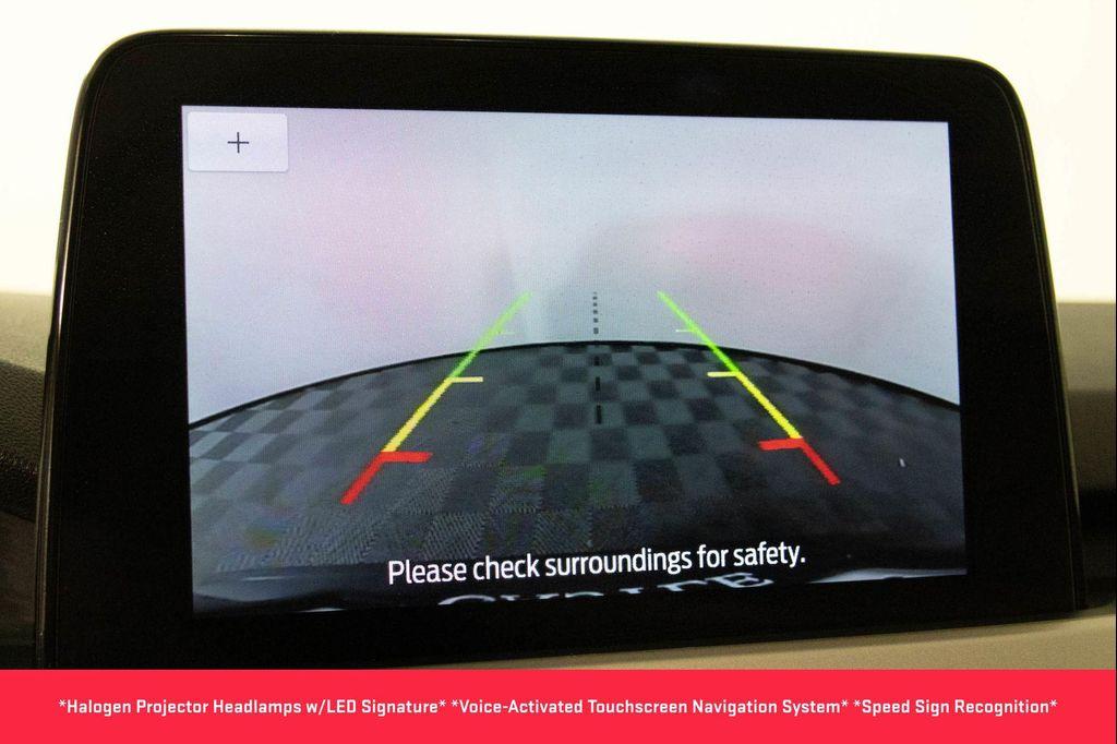 used 2022 Ford Escape car, priced at $18,601