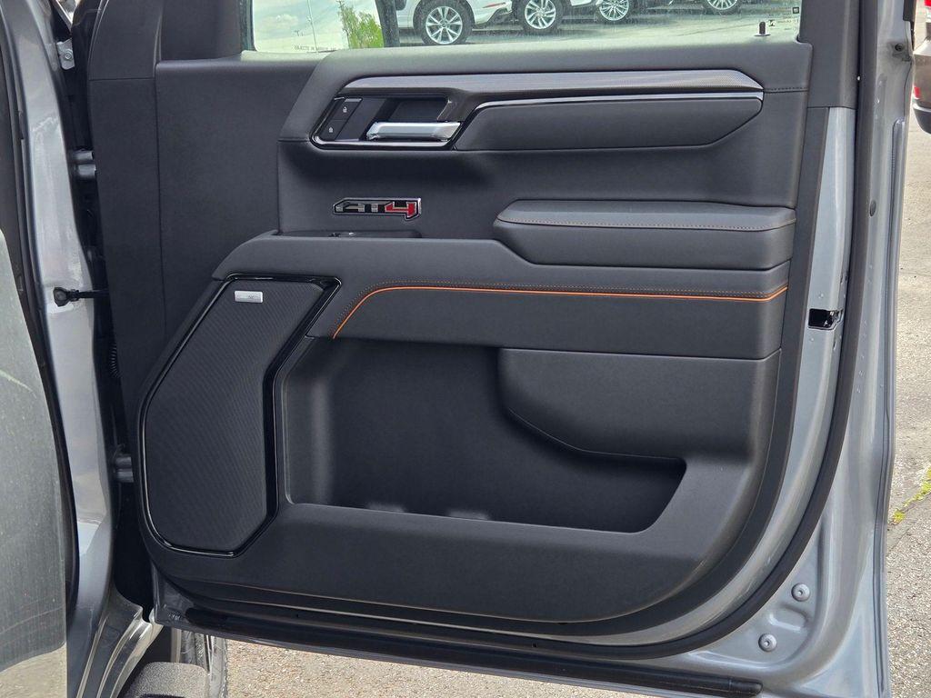 new 2026 GMC Sierra 1500 car, priced at $65,737