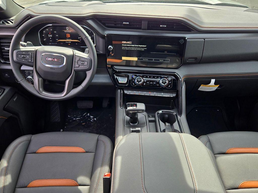 new 2026 GMC Sierra 1500 car, priced at $65,737