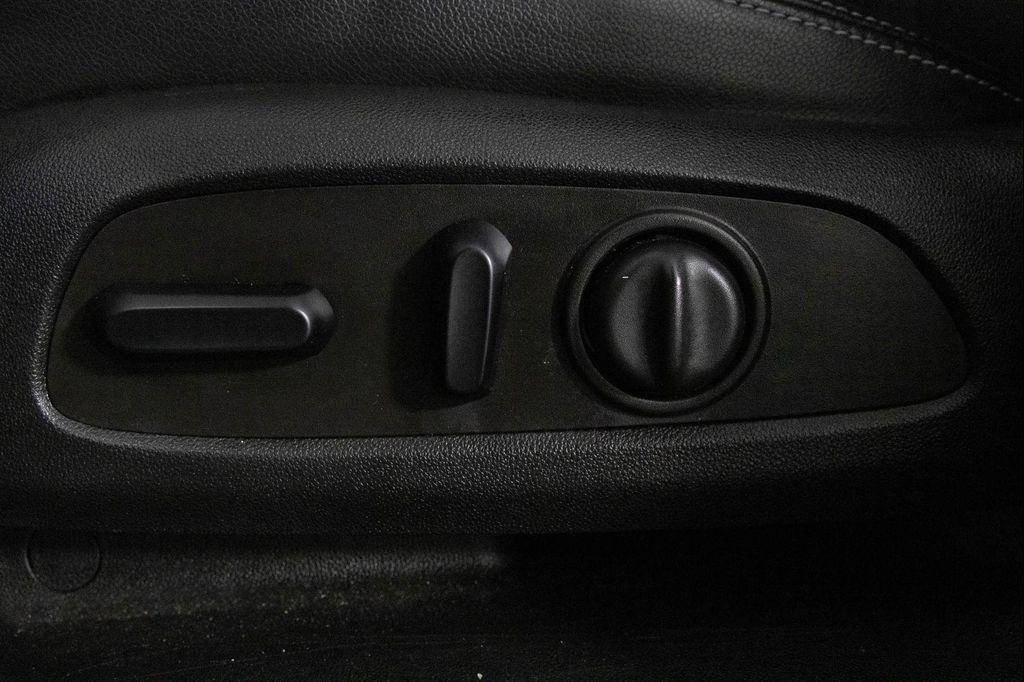 used 2022 GMC Terrain car, priced at $21,541