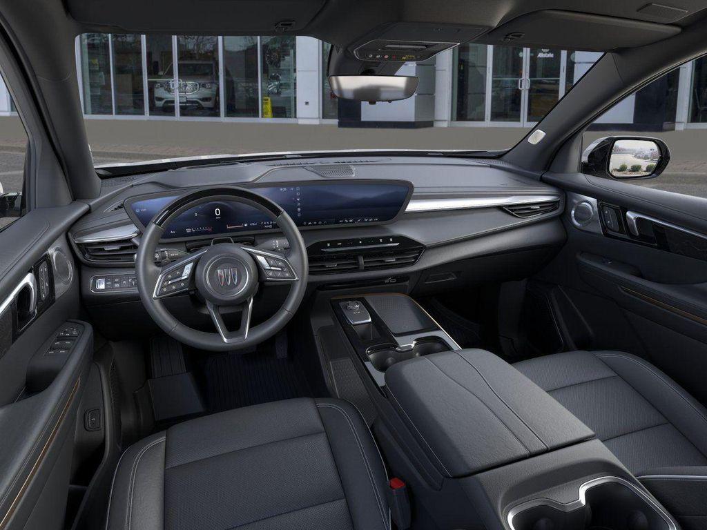 new 2026 Buick Enclave car, priced at $61,557