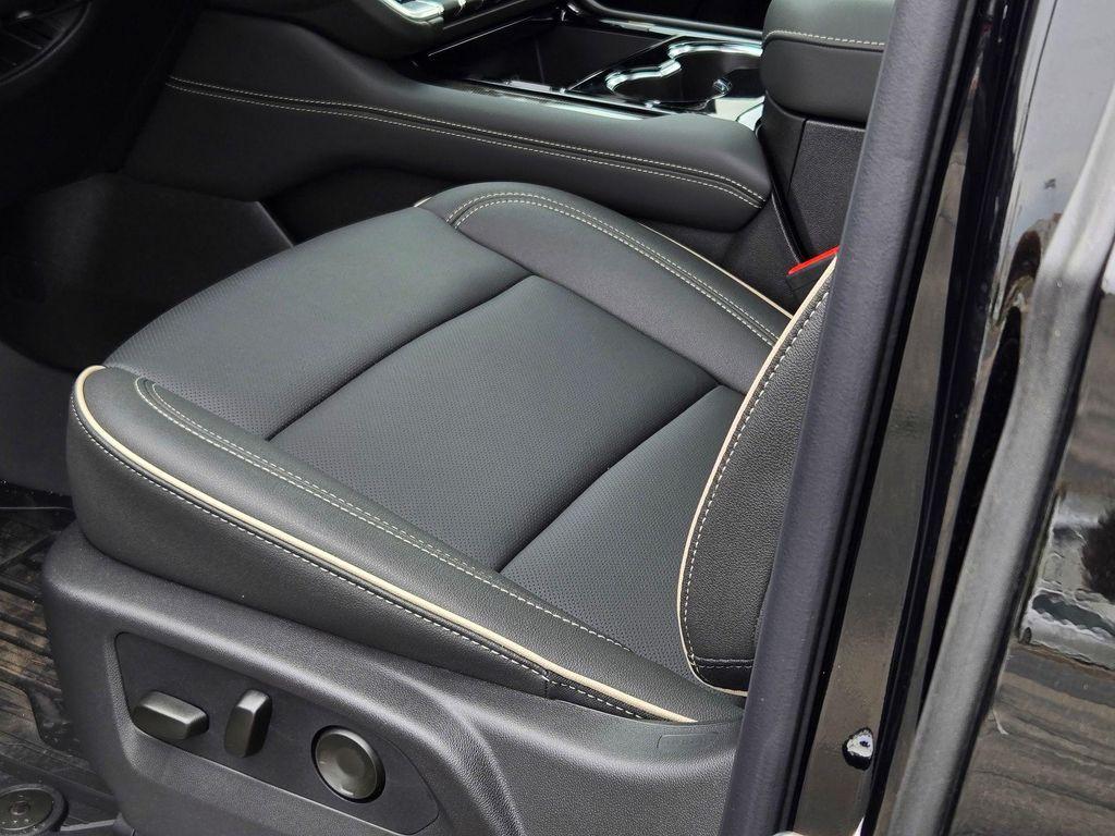 new 2026 GMC Yukon car, priced at $79,358