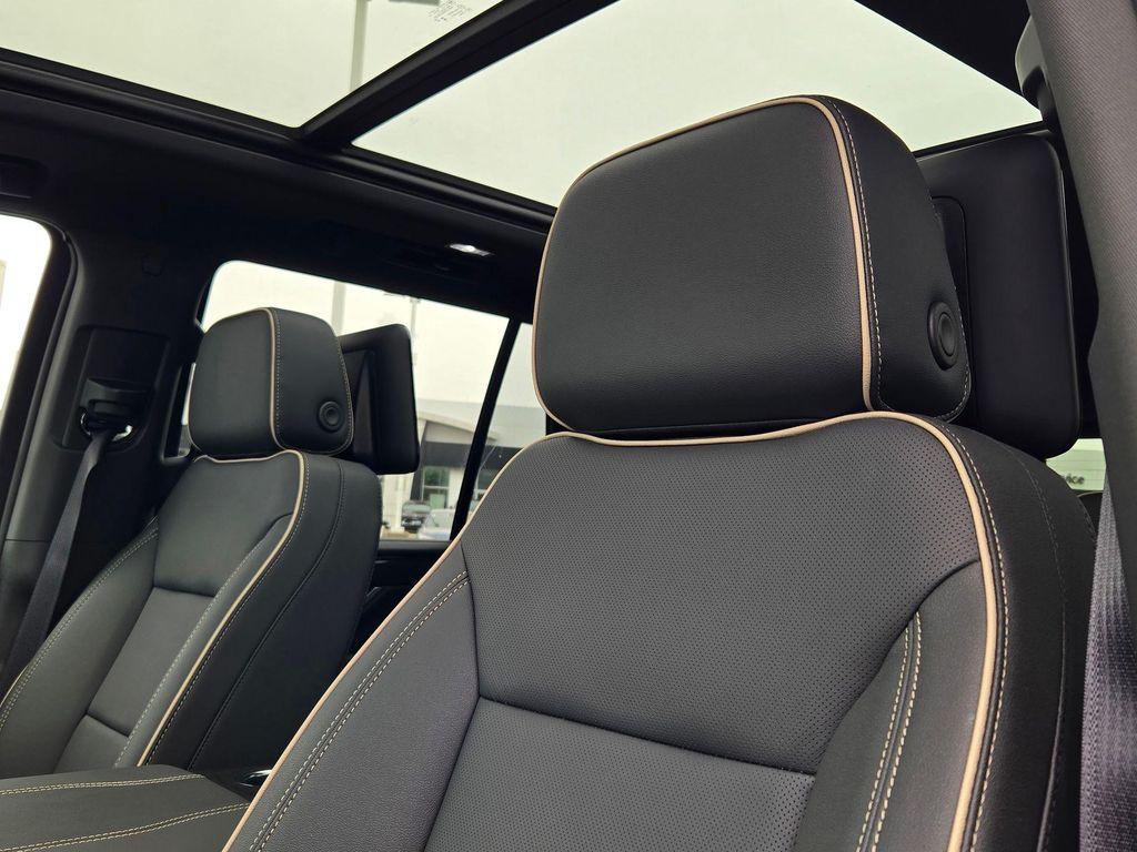 new 2026 GMC Yukon car, priced at $79,358