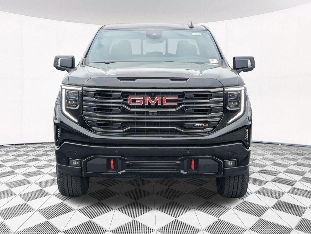 new 2026 GMC Sierra 1500 car, priced at $67,127
