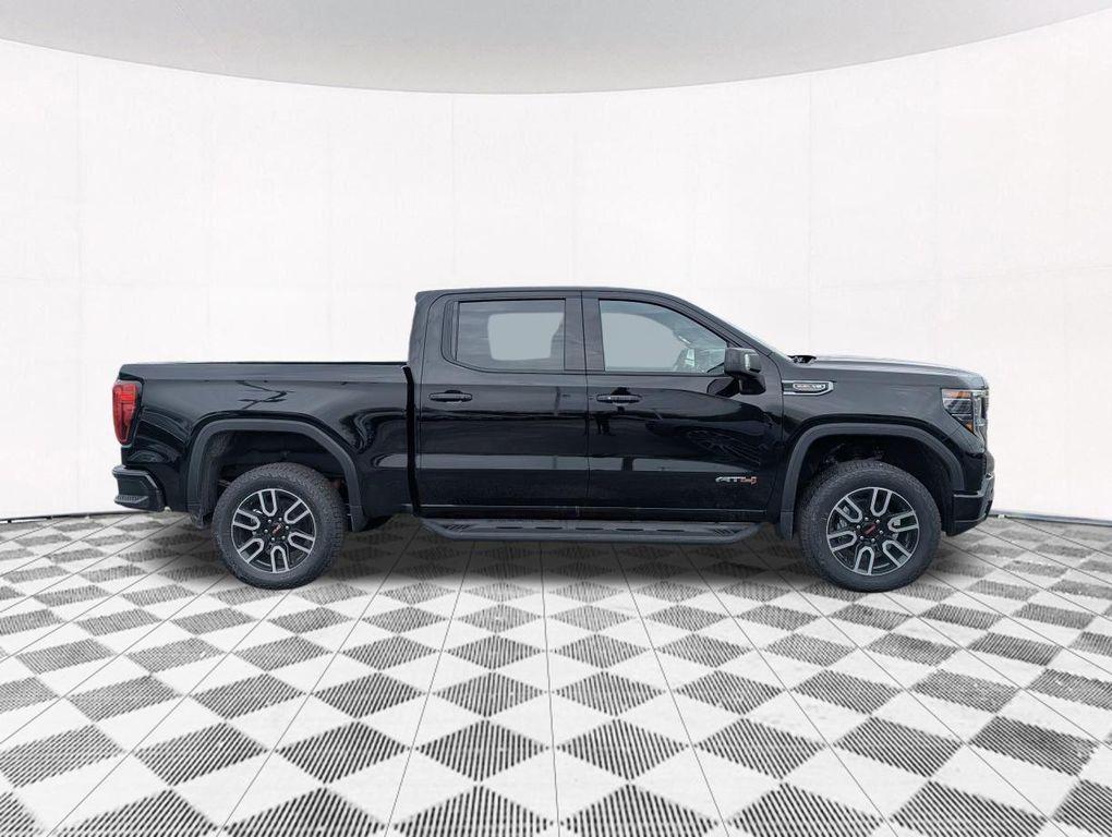 new 2026 GMC Sierra 1500 car, priced at $67,127