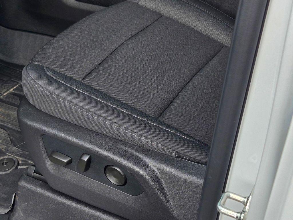 new 2026 GMC Sierra 1500 car, priced at $55,587