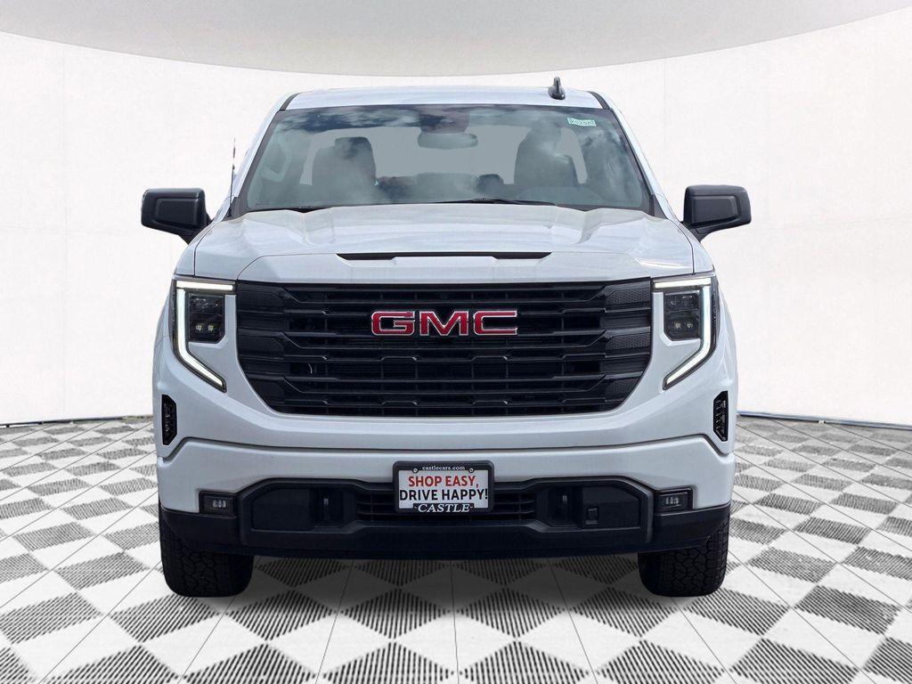 new 2026 GMC Sierra 1500 car, priced at $55,587