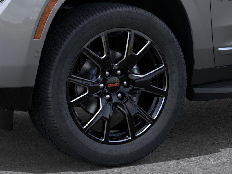 new 2026 GMC Yukon car, priced at $79,099
