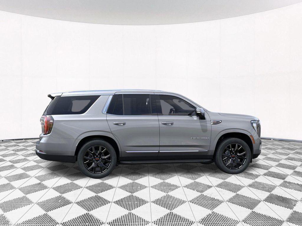 new 2026 GMC Yukon car, priced at $79,099