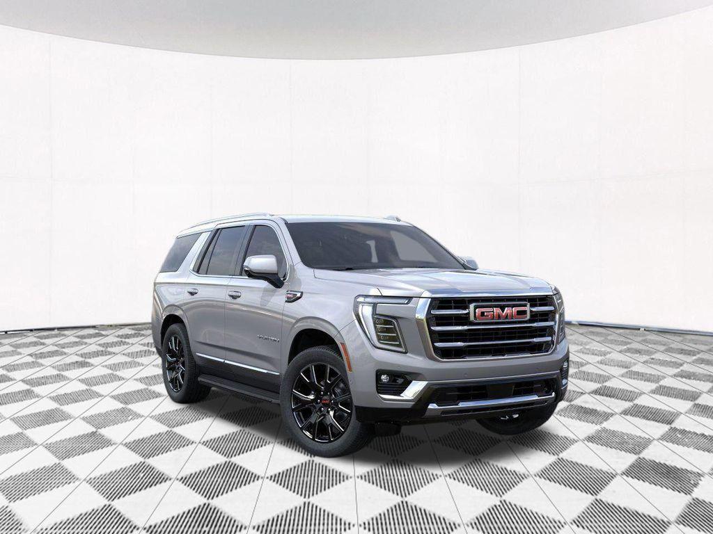 new 2026 GMC Yukon car, priced at $79,099