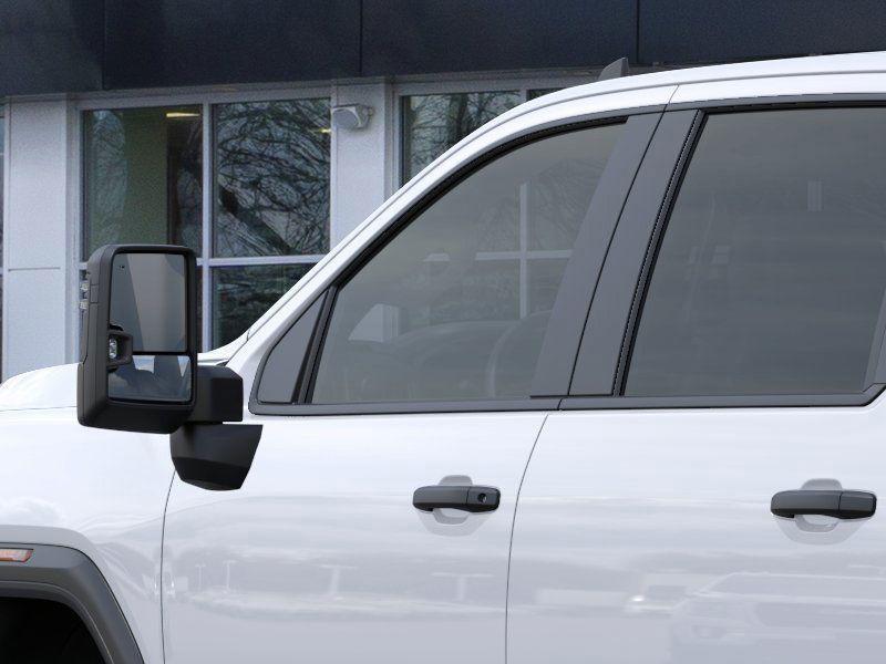 new 2026 GMC Sierra 3500 car, priced at $70,611