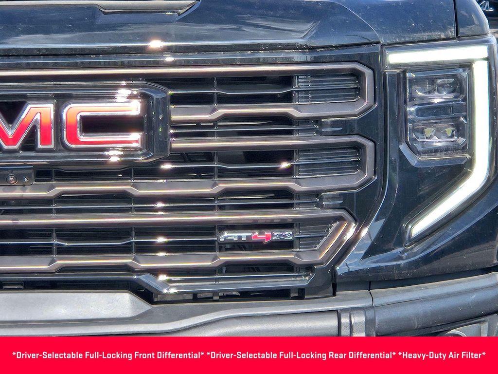 new 2026 GMC Sierra 1500 car, priced at $74,591