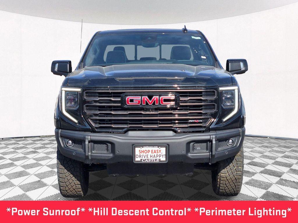 new 2026 GMC Sierra 1500 car, priced at $74,591