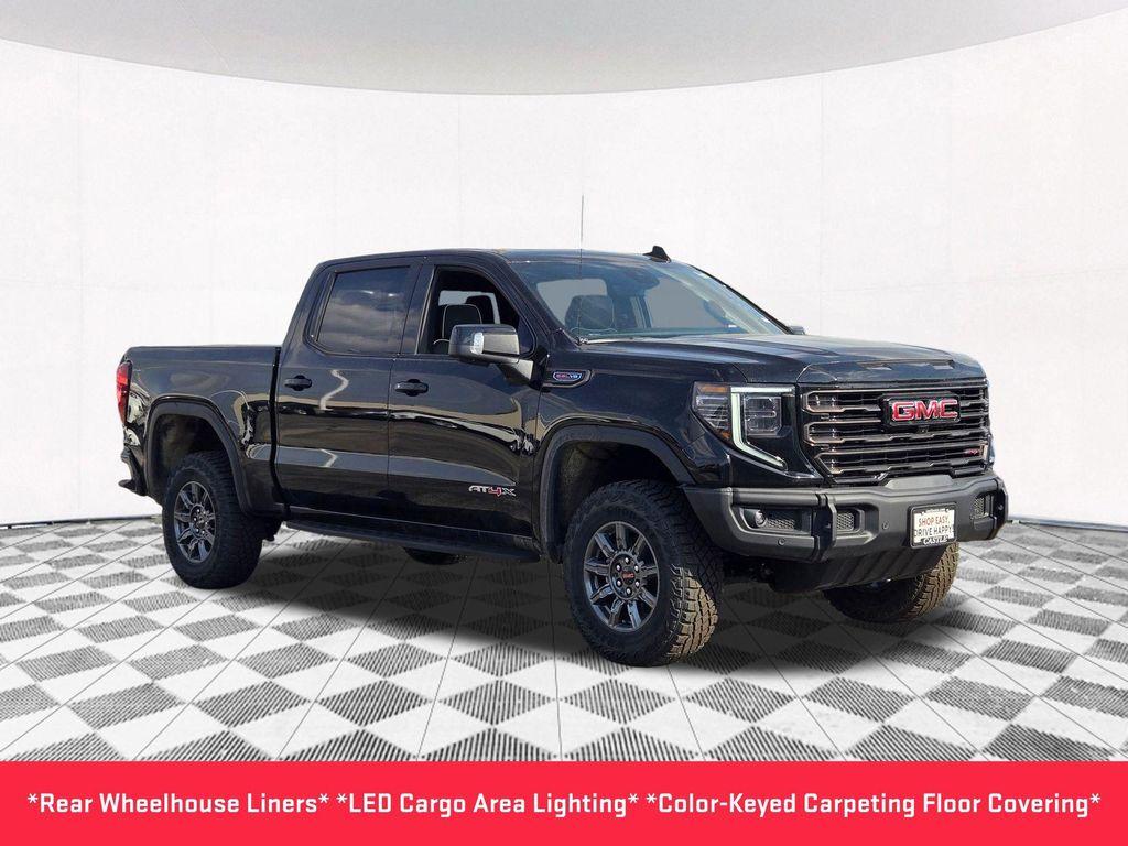 new 2026 GMC Sierra 1500 car, priced at $74,591