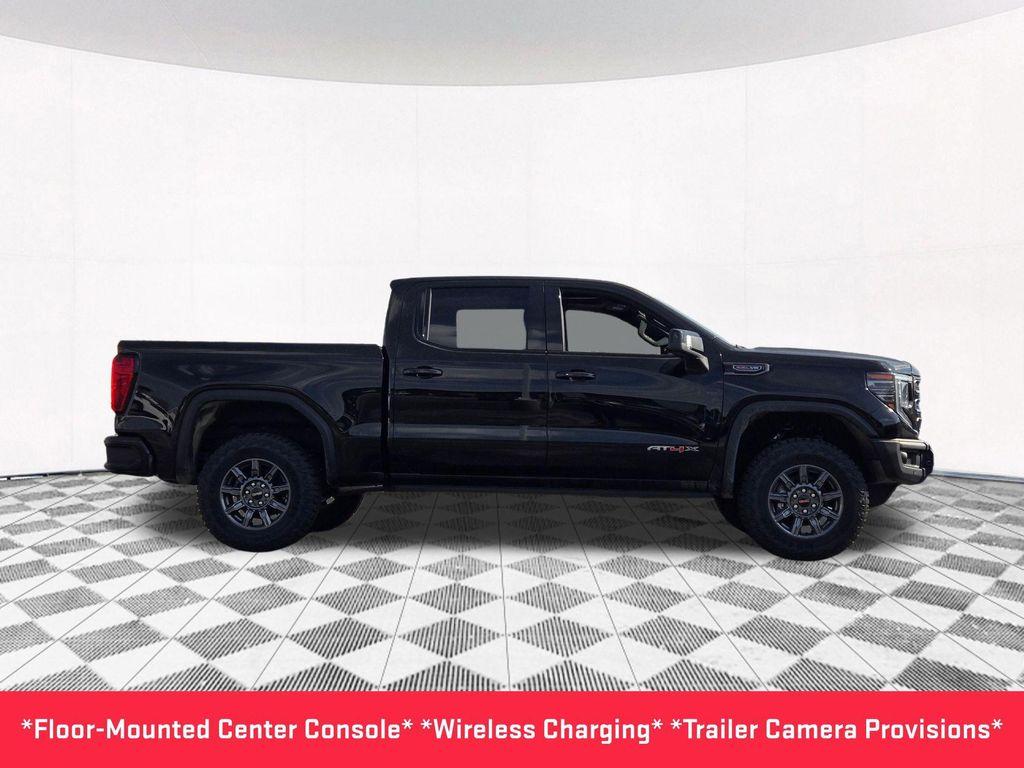 new 2026 GMC Sierra 1500 car, priced at $74,591