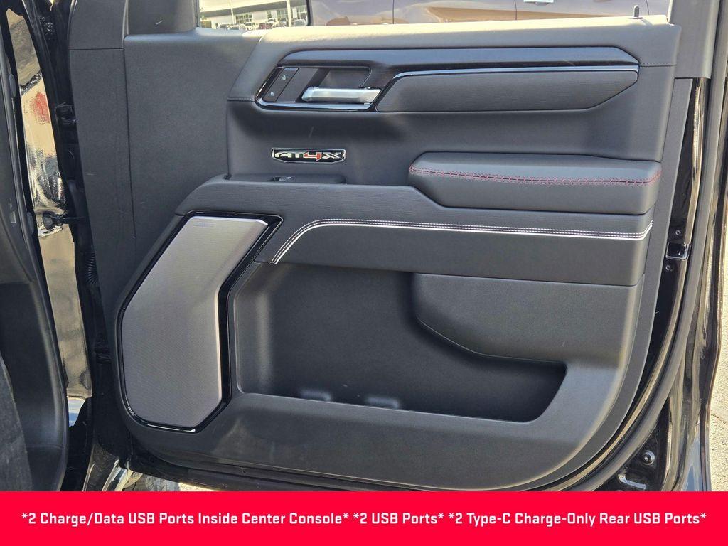 new 2026 GMC Sierra 1500 car, priced at $74,591