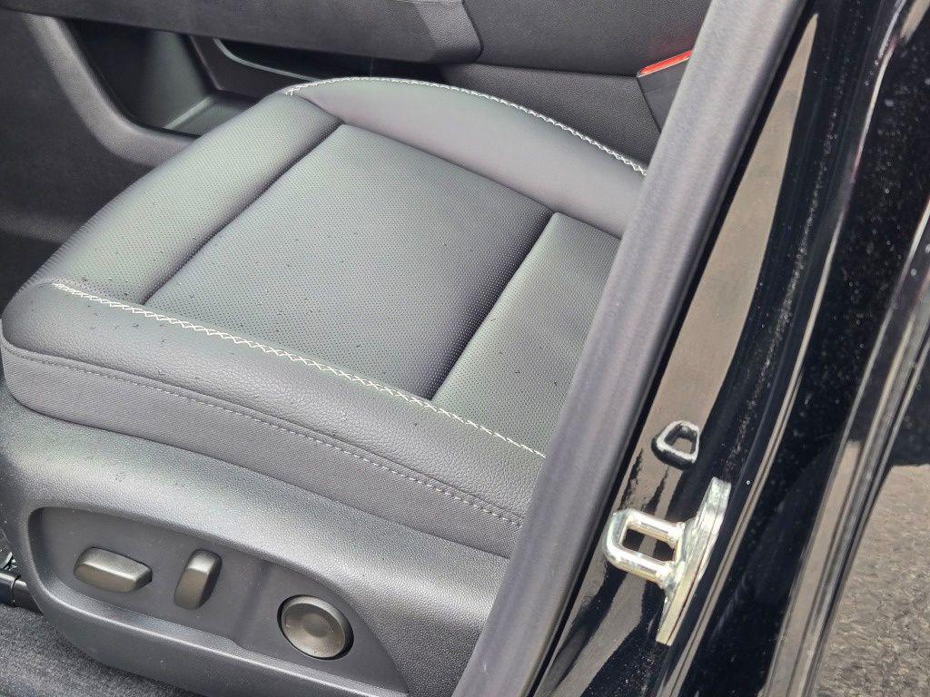 new 2026 GMC Terrain car, priced at $43,503