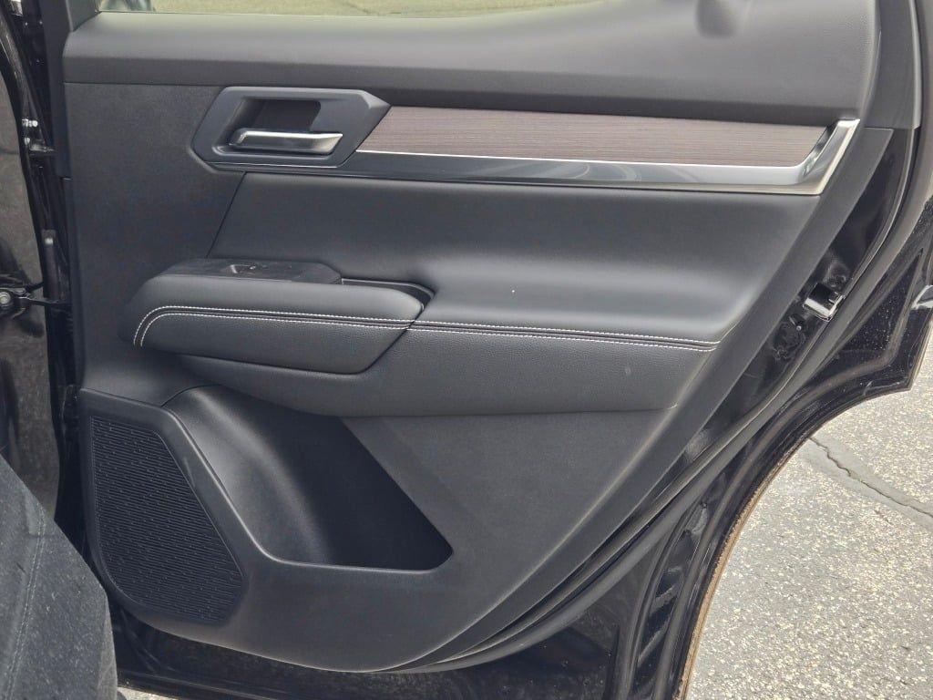 new 2026 GMC Terrain car, priced at $43,503