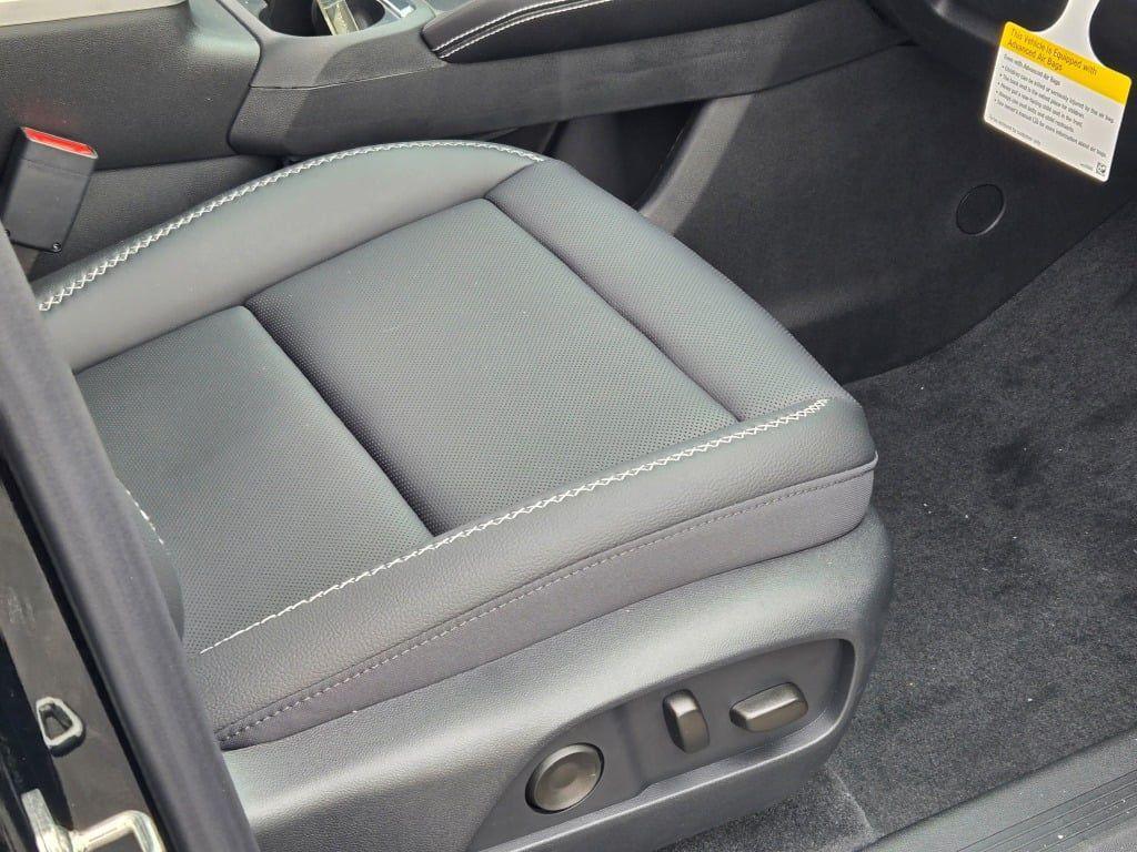 new 2026 GMC Terrain car, priced at $43,503