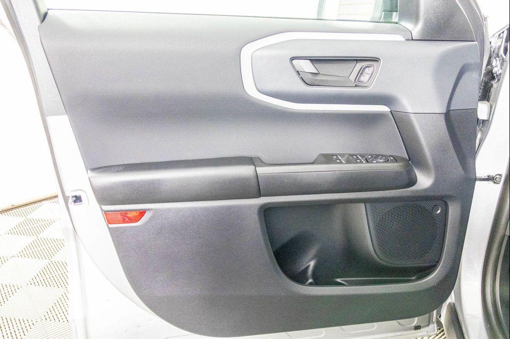 used 2021 Ford Bronco Sport car, priced at $21,795